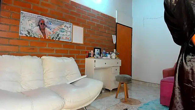 Badwolf818  online show from 9, 3, 2026