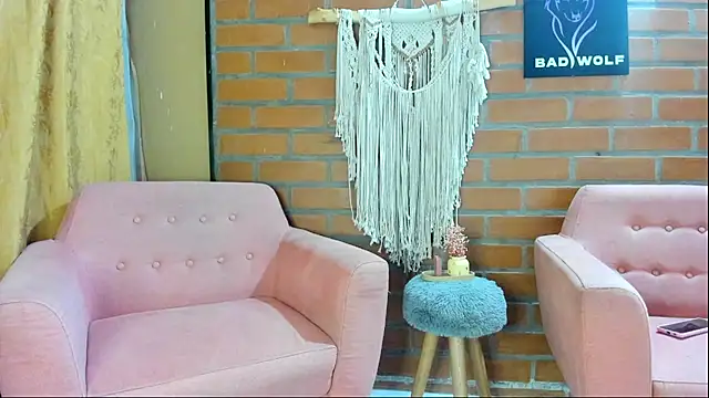 Badwolf818  online show from 4, 4, 2026