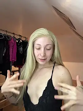 localdivinediva online show from 13, 3, 2026