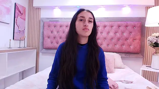 Shy Cherry  online show from 7, 4, 2026