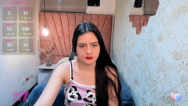 Zoe  Taylor   online show from 20, 3, 2026