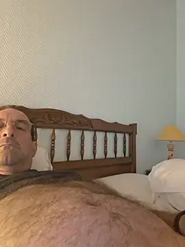 Xenope1941 online show from 21, 7, 2026