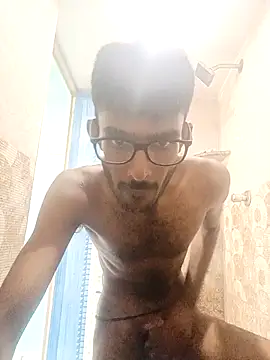 manikanda64 online show from 12, 4, 2026