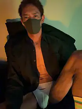 iam ryu online show from 11, 3, 2026