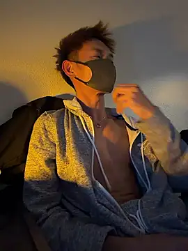 iam ryu online show from 15, 3, 2026