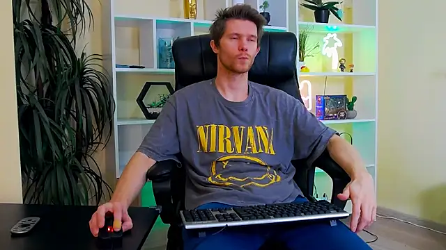 Eddie Baker online show from 10, 4, 2026