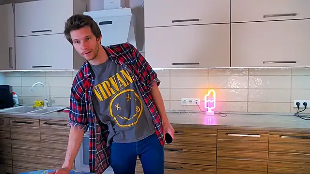 Eddie Baker online show from 23, 4, 2026