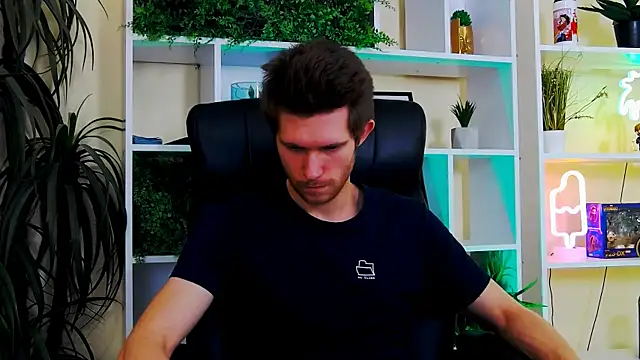 Eddie Baker online show from 27, 3, 2026