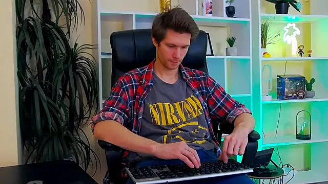 Eddie Baker online show from 17, 4, 2026