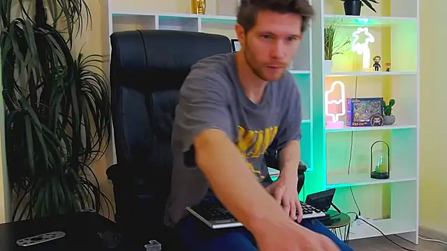 Eddie Baker online show from 28, 4, 2026