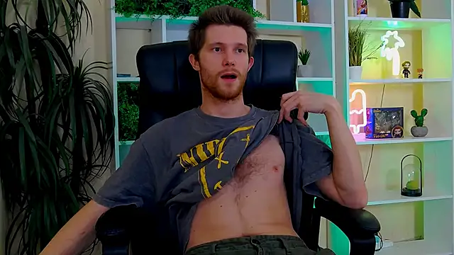 Eddie Baker online show from 17, 3, 2026