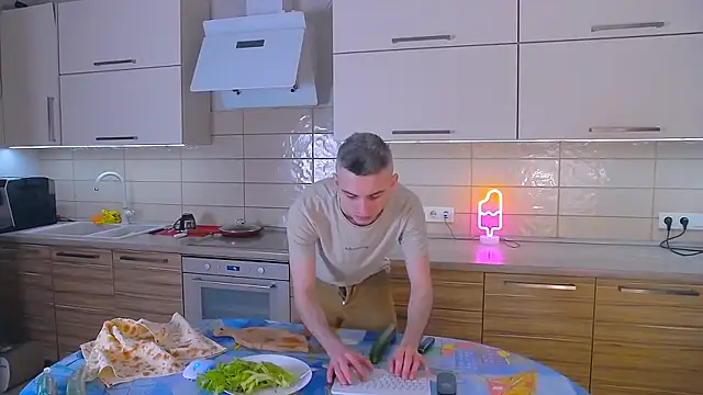 Magic Storms online show from 24, 4, 2026