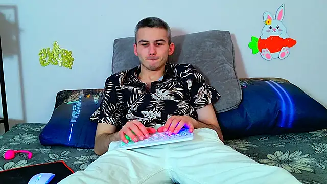 Magic Storms online show from 13, 4, 2026