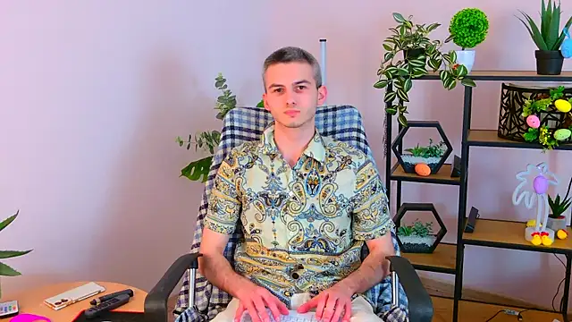 Magic Storms online show from 14, 4, 2026