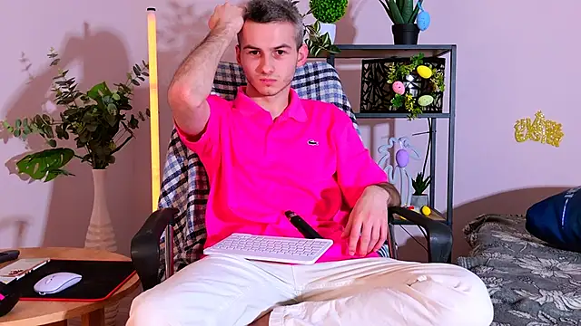 Magic Storms online show from 15, 4, 2026