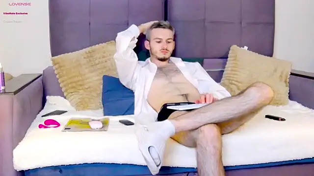 Magic Storms online show from 4, 7, 2026