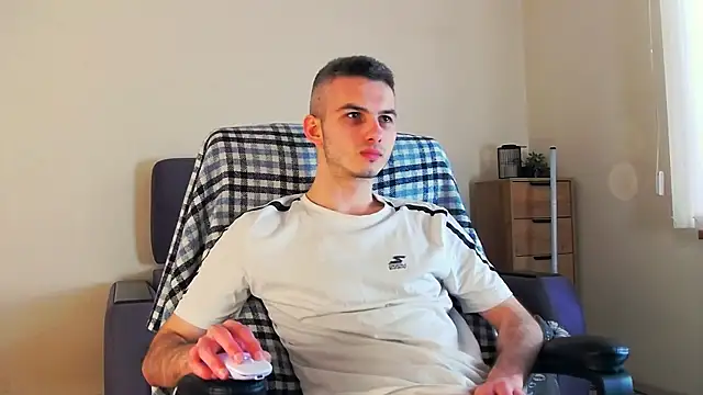 Magic Storms online show from 26, 4, 2026