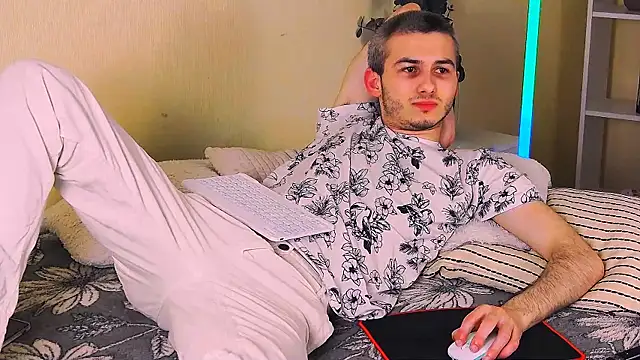 Magic Storms online show from 28, 3, 2026