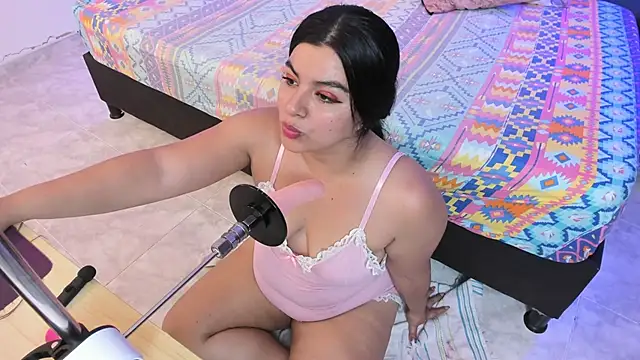 Dulcee Alexa online show from 24, 3, 2026