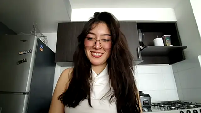 MiiaCullens online show from 7, 7, 2026