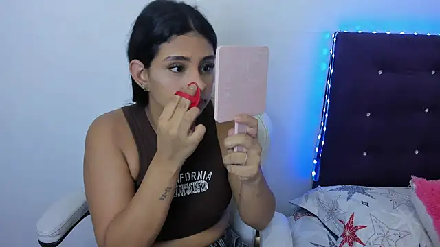 madelinesquirt online show from 3, 5, 2026