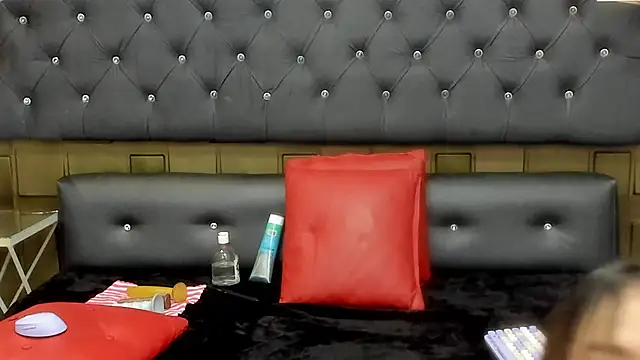 CaroBeltran online show from 23, 5, 2026