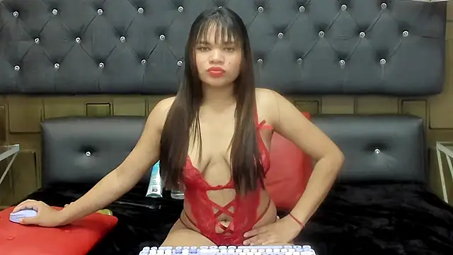 CaroBeltran online show from 20, 5, 2026