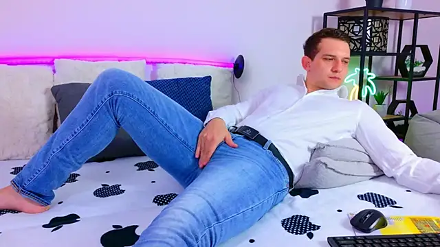 Jimmy Doss online show from 13, 3, 2026