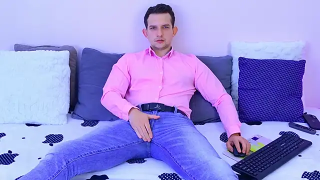 Jimmy Doss online show from 20, 3, 2026