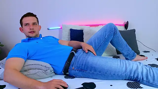 Jimmy Doss online show from 11, 3, 2026