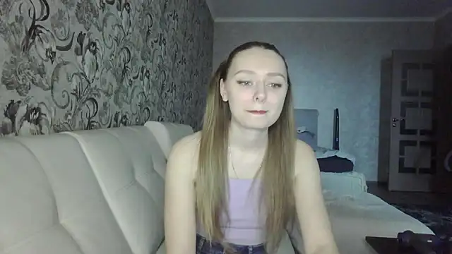 MysticGlimmer online show from 27, 3, 2026