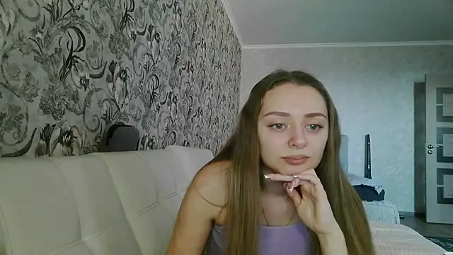 MysticGlimmer online show from 25, 3, 2026