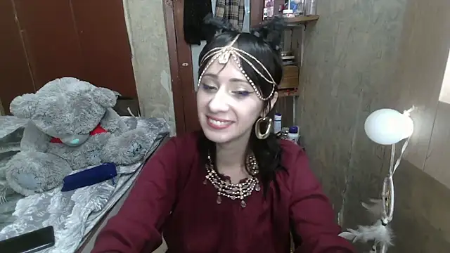 Barbie Rococo online show from 25, 3, 2026