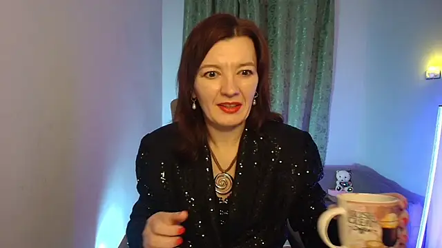 Bonnie Naughtyy online show from 15, 4, 2026