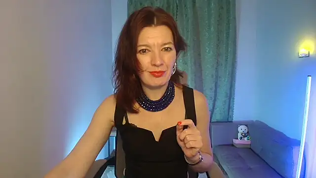 Bonnie Naughtyy online show from 12, 4, 2026