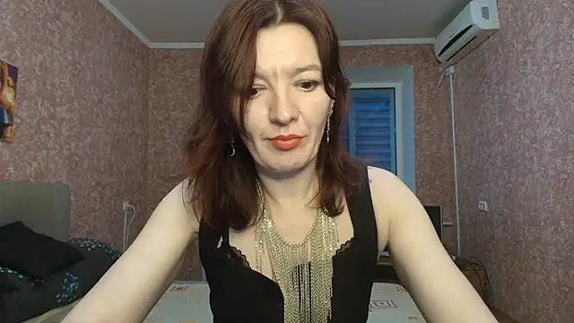 Bonnie Naughtyy online show from 18, 4, 2026