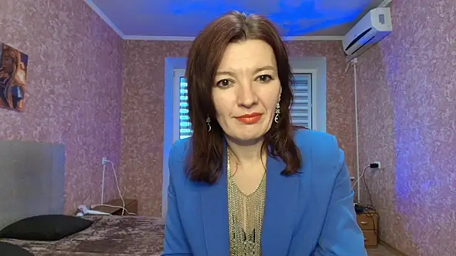 Bonnie Naughtyy online show from 20, 4, 2026