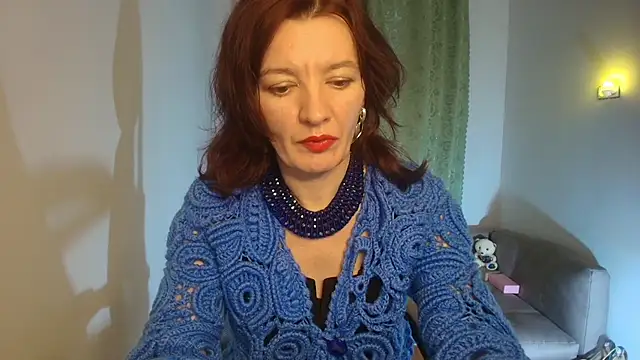 Bonnie Naughtyy online show from 9, 4, 2026