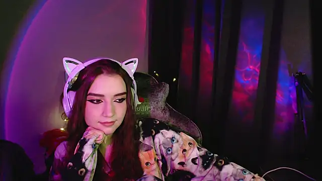 Celia Sensual  online show from 23, 6, 2026