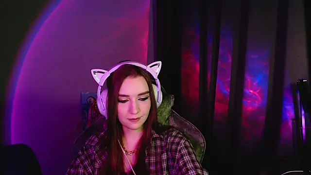 Celia Sensual  online show from 10, 7, 2026