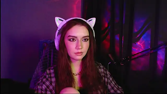 Snapshot of Celia_Sensual_ chatting on 30, 4, 2026 Celia Sensual online show from 30, 4, 2026