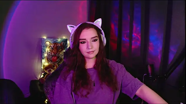 Celia Sensual  online show from 30, 5, 2026