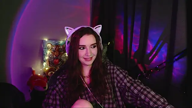 Celia Sensual  online show from 6, 6, 2026