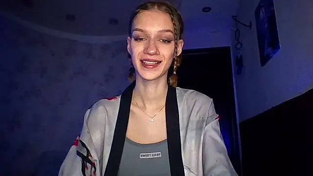 Chrissy Joyful online show from 2, 6, 2026