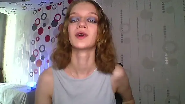 Chrissy Joyful online show from 4, 4, 2026