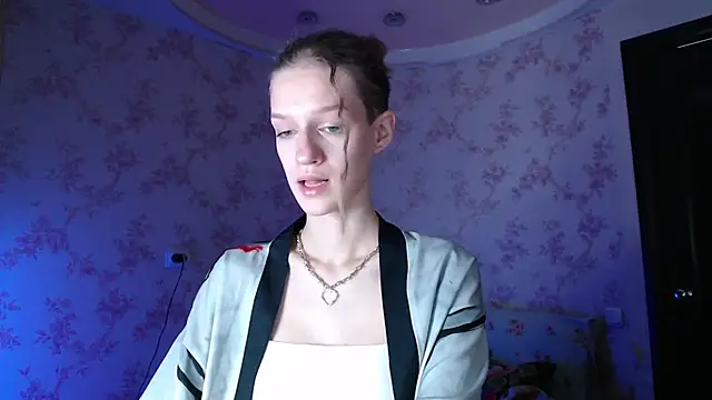 Chrissy Joyful online show from 11, 7, 2026