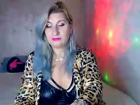 LilLux online show from 27, 3, 2026