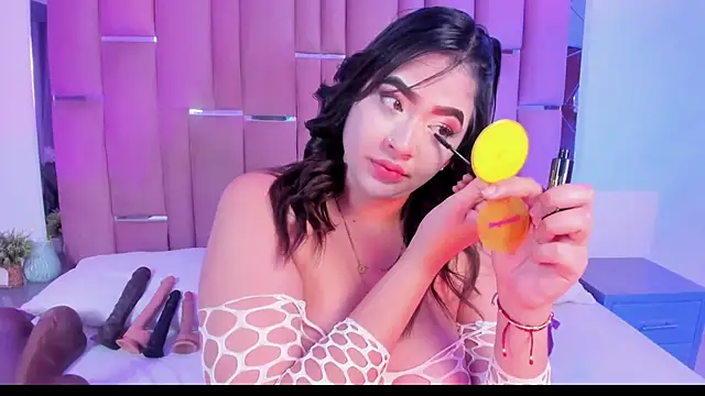 Snapshot of Saory____ chatting on 2, 7, 2026 Saory online show from 2, 7, 2026
