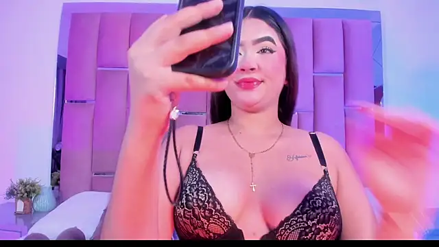 Snapshot of Saory____ chatting on 3, 7, 2026 Saory online show from 3, 7, 2026