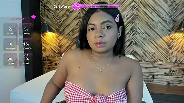 cata rosse  online show from 17, 6, 2026